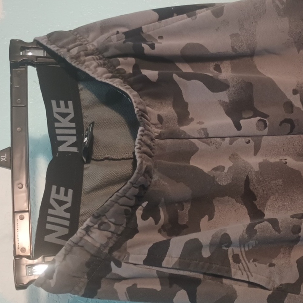 Nike sweats